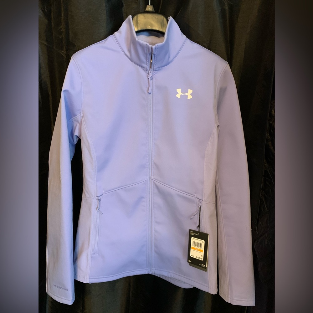 Under Armour coat